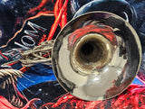 Conn 8D Elkhart L Series Nickel Silver Double French Horn (Free Postage Lower 48 States)