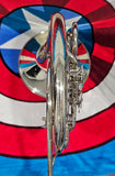 Yamaha 668ND Nickel Silver Double French Horn (Free Postage Lower 48 States)