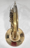 Atkinson AG2000 Custom Geyer Wrap Double French Horn AG2K (Free Postage Lower 48 States)