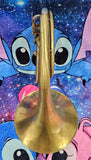 Olds Ambassador Single B-Flat French Horn  "Good Compression"  (Free Postage Lower 48 States)