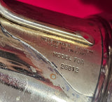 Paxman New World 70A Nickel Silver Triple French Horn (Free Postage Lower 48 States)