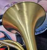 Yamaha YHR-667 Geyer Wrap  Double French Horn (Free Postage Lower 48 States)
