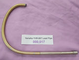 Yamaha YHR-667 Double French Horn Lead Pipe 000,017 (Free Shipping Lower 48 States)