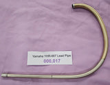 Yamaha YHR-667 Double French Horn Lead Pipe 000,017 (Free Shipping Lower 48 States)
