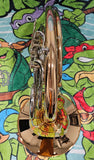 Conn 9DR Rose Brass Double French Horn (Free Postage Lower 48 States)