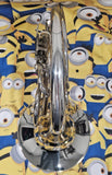 Holton Farkas H179 Nickel Silver Double French Horn (Free postage Lower 48 States)