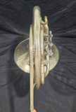 Yamaha 668VN Nickel Silver Double French Horn (Free Postage Lower 48 States)