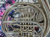 Conn 8D Eastlake "Current Production" Double French Horn LIKE NEW (Free Postage Lower 48 States)