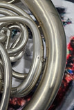 Olds & Son Geyer Wrap Fullerton California Double French Horn (Free Postage Lower 48 States)