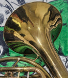 Conn 6D Elkhart Indiana 400K Series Double French Horn (Free Postage Lower 48 States)