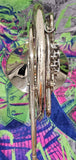 Conn 8D Elkhart Indiana N Series Double French Horn (Free Postage Lower 48 States)