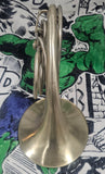 King Eroica Nickel Silver Double French Horn (Free Postage Lower 48 States)