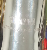 Yamaha 567 "Geyer Wrap" Yellow Brass Double French Horn (Free Postage Lower 48 States)
