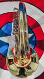 Willson CS250 Geyer Knoph Wrap Double French Horn (Free Postage Lower 48 States)