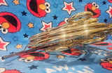 Yamaha YHR-567 Geyer Wrap Yellow Brass Double French Horn (Free Shipping Lower 48 States)