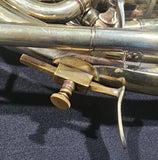 Conn 8D Elkhart Indiana 800K Series Custom Double French Horn W/Patterson Lead Pipe (Free Postage Lower 48 States)