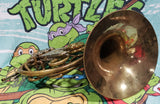 Lorenzo Sansone Double French Horn (Free Shipping Lower 48 States)