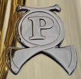 PAXMAN Model 20 MYDC Double French Horn W Protec Case (Free Postage Lower 48 States