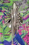Holton Farkas H179 Nickel Silver Double French Horn (Free postage Lower 48 States)