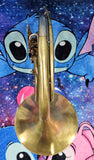 Olds Ambassador Single B-Flat French Horn  "Good Compression"  (Free Postage Lower 48 States)