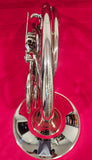 King Eroica 2270 Nickel Silver Double French Horn (Free Postage Lower 48 States)