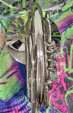 Holton H279 Farkas Nickel Silver Detachable Bell Double French Horn (Free Shipping Lower 48 States)