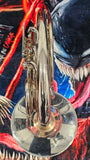 Conn 8D Elkhart M Series Cut Bell Double French Horn W/Choice of Miles Bell Flare (Free Postage Lower 48 States)