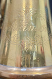 Atkinson AD318 Triple French Horn With Bruce Roberts Lead Pipe (Free Postage Lower 48 States)
