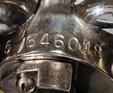 Conn V8D Modified 667 Tail Cut Bell Double French Horn W/ Miles Flare (Free Postage Lower 48 States)