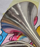 Holton Farkas H177 Nickel Silver Double French Horn (Free postage Lower 48 States)