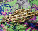 Holton H190 Geyer Wrap Yellow Brass French Horn PERFECT COMPRESSION (Free Postage Lower 48 States)