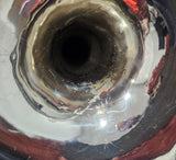 Conn 8D Elkhart L Series Nickel Silver Double French Horn (Free Postage Lower 48 States)