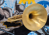 Conn 6D Elkhart H Series Double French Horn (Free Postage Lower 48 States)