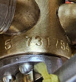 Conn 6D Eastlake Williams Modified Custom Double French Horn (Free Postage Lower 48 States)