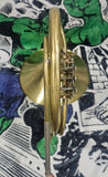 Holton Collegiate B-Flat Single French Horn "Good Compression" Free Shipping Lower 48 States