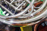 Conn 8D Elkhart Indiana K Series Double French Horn (Free Postage Lower 48 States)