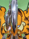 Holton H188 (Conn 8D Copy) Nickel Silver Double French Horn (Free Postage Lower 48 States)