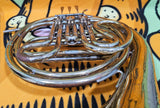Olds Ambassador Single F French Horn "Good Compression" (Free Postage Lower 48 States)