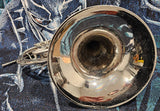 Olds & Son Fullterton California Geyer Wrap Double French Horn (Free Shipping Lower 48 States)