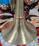 Yamaha 668N Detachable Bell Double French Horn (Free Postage Lower 48 States)