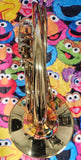 Conn 6D Elkhart Indiana 700K Series Double French Horn (Free Postage Lower 48 States)