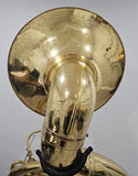 Conn 20K Sousaphone Tuba (Free Postage Lower 48 States)