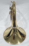 Alexander 107V Compensating Descant French Horn (Free Postage Lower 48 States)