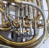 Olds O-45 Lindsey Jones Modified Double Descant Inspired French Horn (Free Postage Lower 48 States