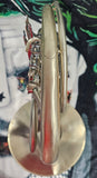 Olds & Son Fullerton California Geyer Wrap Double French Horn (Free Shipping Lower 48 States)