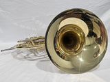 Conn 6D Eastlake Ohio Double French Horn (Free Postage Lower 48 States)