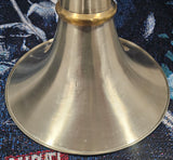 Yamaha 668N Detachable Bell Nickel Silver Double French Horn (Free Shipping Lower 48 States)