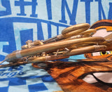 Conn 6D Modified Yellow Brass Screw-Bell Double French Horn (Free Postage Lower 48 States)