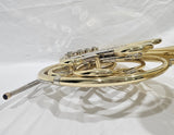 Conn 6D Eastlake Ohio Double French Horn (Free Postage Lower 48 States)