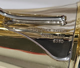 PAXMAN Model 20 MYDC Double French Horn W Protec Case (Free Postage Lower 48 States